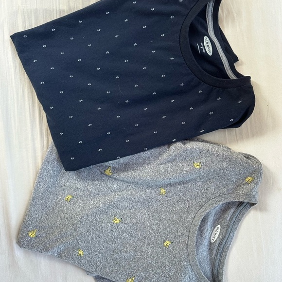 Old Navy Other - Old Navy Tees